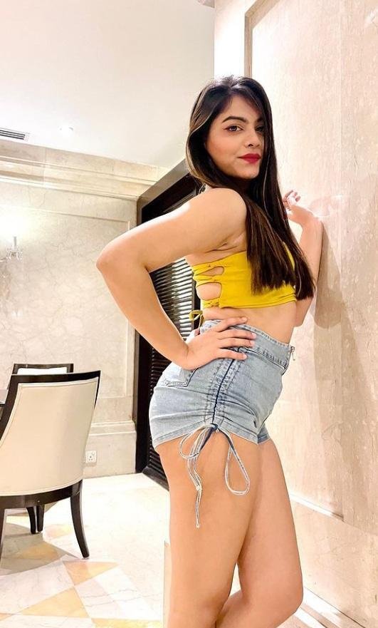 Gulabi Bagh call girl service